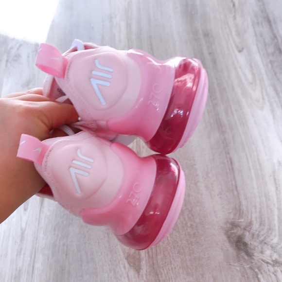 Nike air max 270 - Picture 5 of 8